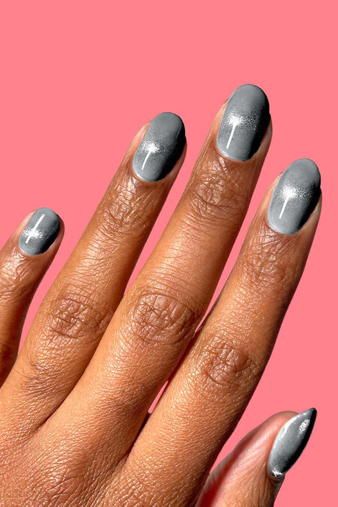 CHEMISTRY NAIL POLISH